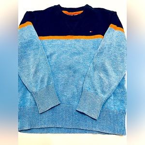 Tommy Hilfiger sweater